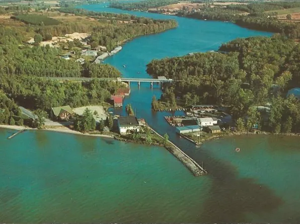 9059 Clam Lake Rd #18 & 19, Bellaire, MI 49615