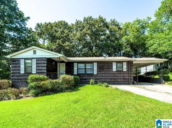 424 Hearn Cir, Birmingham, AL 35215