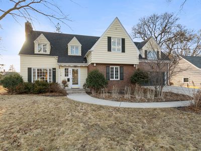 130 Ashley Rd, Hopkins, MN, 55343