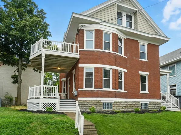2323 Adams Ave, Cincinnati, OH 45212