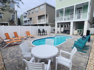 113B 13th Ave N, Surfside Beach, SC 29575