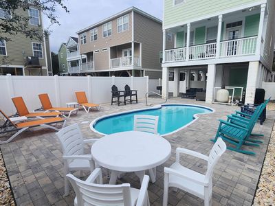 113B 13th Ave. N, Surfside Beach, SC, 29575