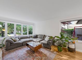 80 Berkinshaw Cres, Toronto, ON M3B 2T2