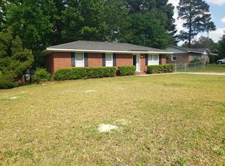 308 Black Oak Rd, Gaston, SC 29053