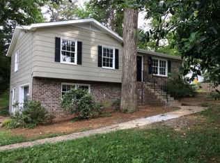 1733 Brewster Rd, Birmingham, AL 35235