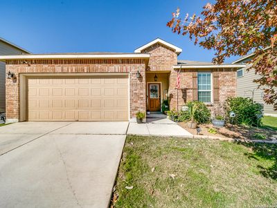 7115 MARINA DEL REY, Converse, TX, 78109