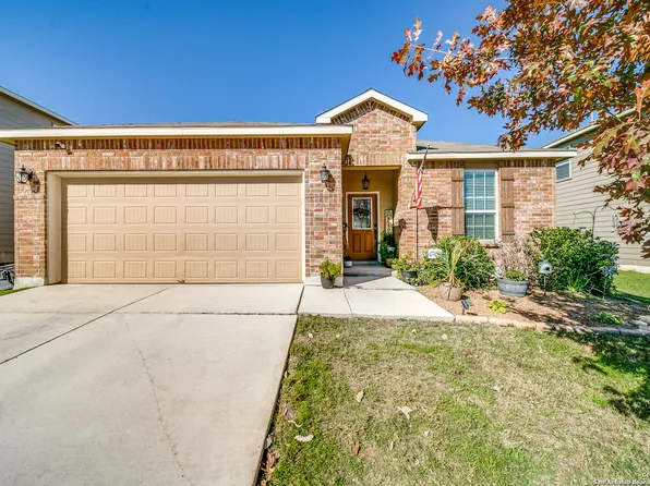 7115 MARINA DEL REY, Converse, TX 78109