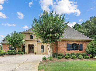 7517 Forrest Dr, Marion, MS 39342