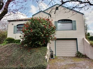 1310 Cherry St SE, Olympia, WA 98501