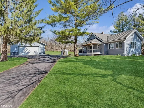 6256 Sheridan Springs ROAD, Burlington, WI 53105