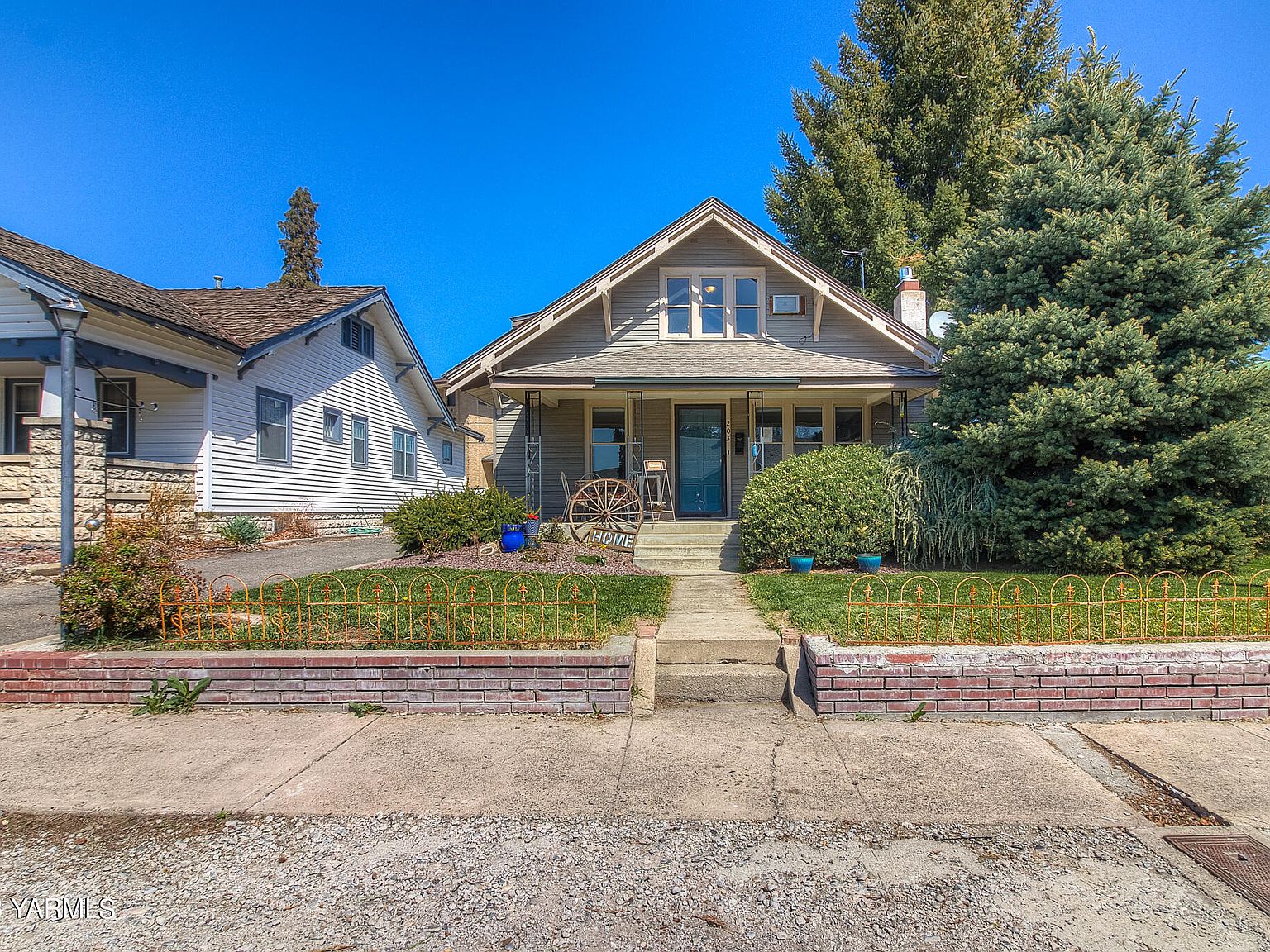203 W Orchard Ave, Selah, WA 98942 Zillow