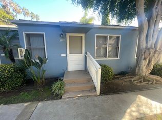 OPW - Opal Street, San Diego, CA 92109