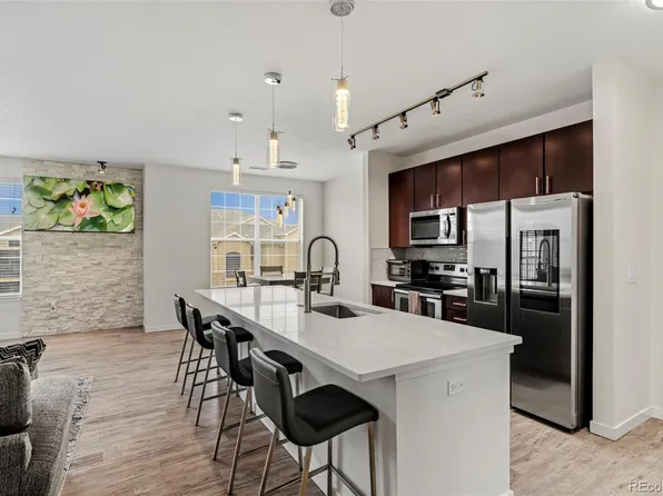 9220 Wilde Lane #302, Parker, CO 80134