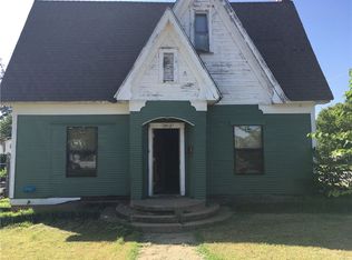 1912 Avenue B, Brownwood, TX 76801