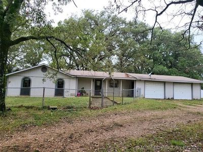102624 S 4540th Rd, Vian, OK, 74962