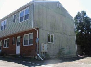 4 S Broad St, Meriden, CT 06450