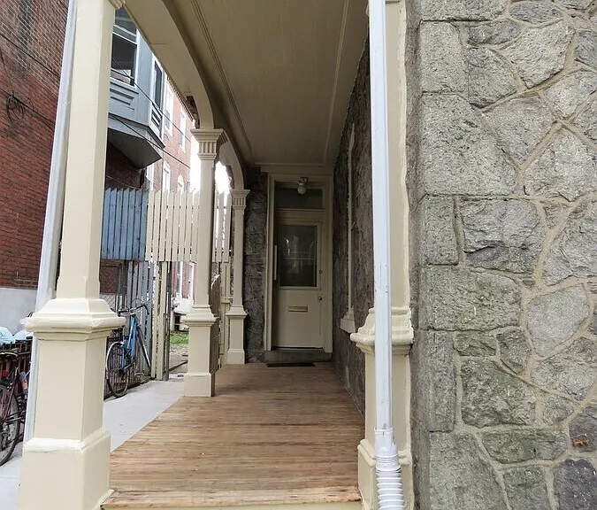 3620 Baring St #2M — Photo 8