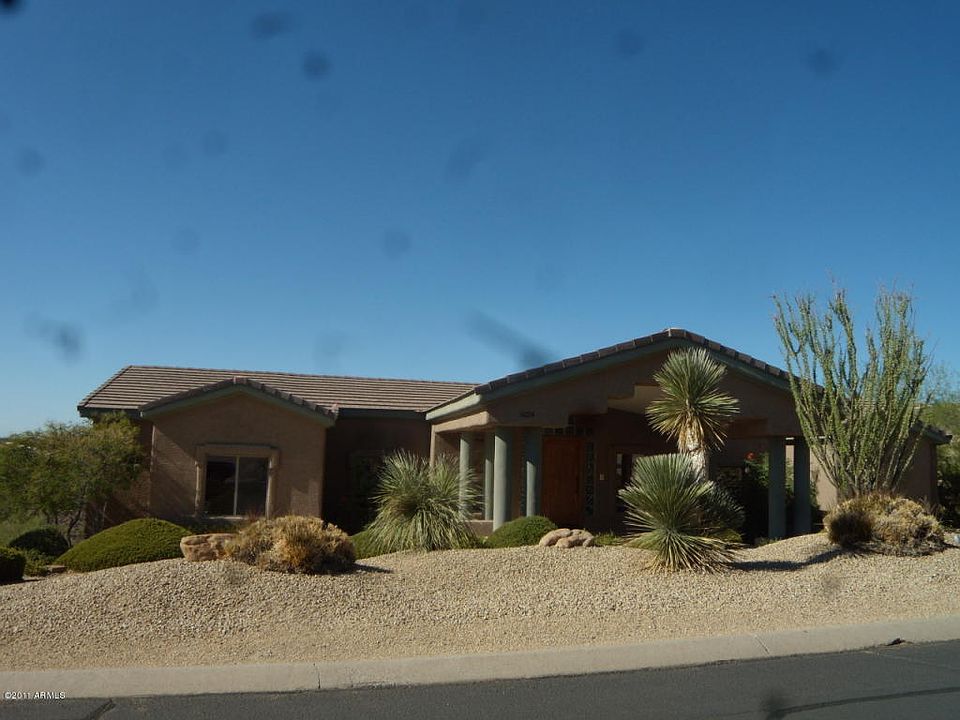 2nd image of 11024 N Buffalo Dr