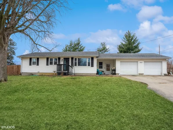 202 S Filmore St, Monroe, IA 50170