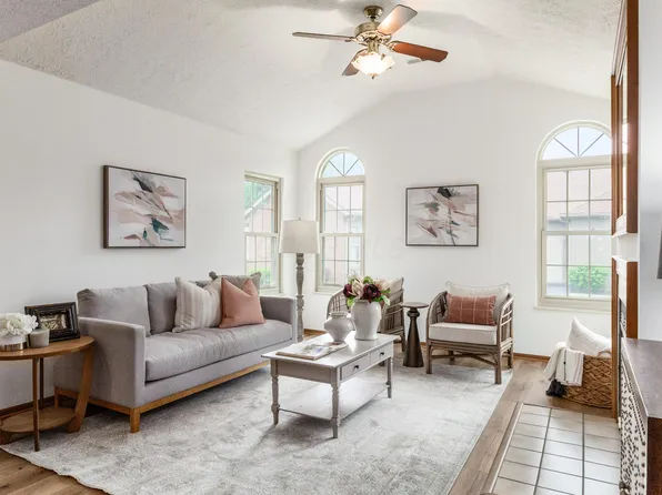 4920 Berry Leaf Pl, Hilliard, OH 43026