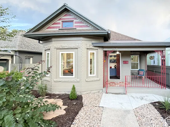 868 E 500 S, Salt Lake City, UT 84102