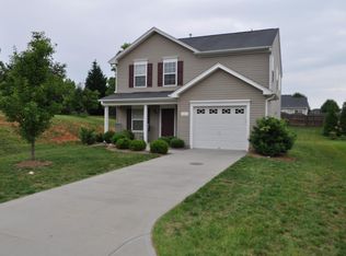 1483 Old Sage Ct, Winston Salem, NC 27127