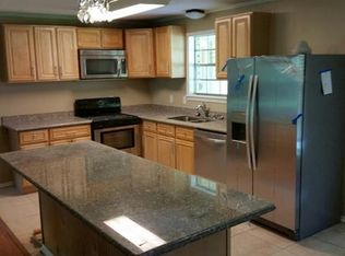 9218 Samoa Ave, Baton Rouge, LA 70810