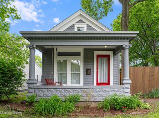 214 Albany Ave, Louisville, KY 40206