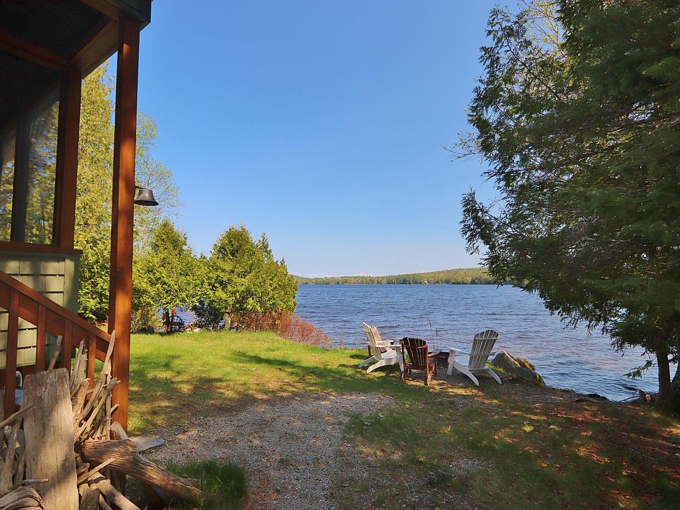 1103 Mill Road, Eastbrook, ME 04634 Zillow