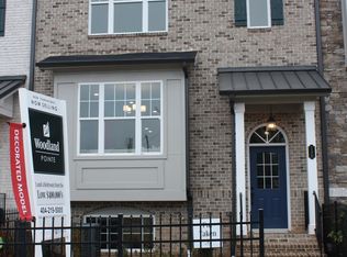 605 Mansell Rd #130, Roswell, GA 30076