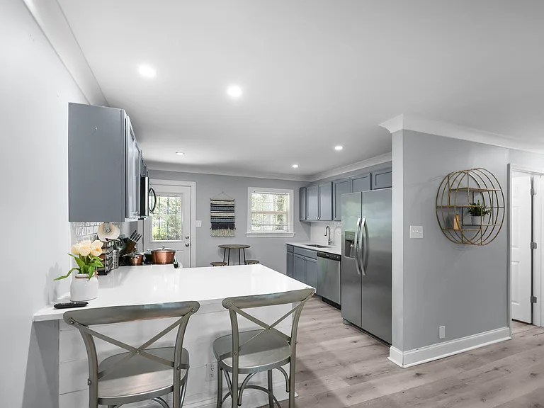 2606 Druid Hills Way — Photo 4