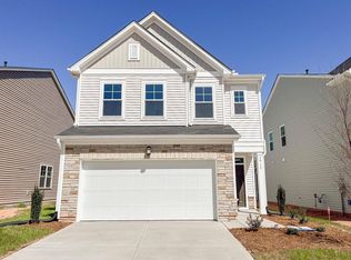 5912 Woodlawn Dr, Durham, NC 27703