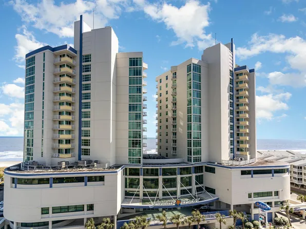 300 N Ocean Blvd. #723, North Myrtle Beach, SC 29582