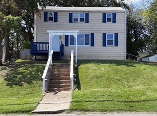 1938 Brady Ave, Halethorpe, MD 21227