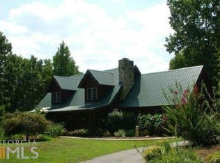 627 Buddy West Rd, Newnan, GA 30263