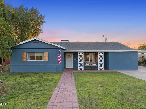 6804 N 11TH Street, Phoenix, AZ 85014