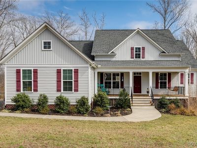 3622 Walkers Crk, Powhatan, VA, 23139