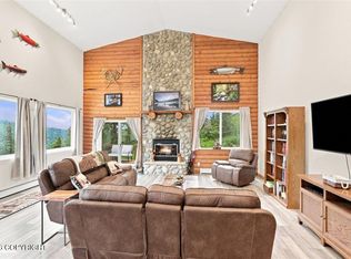 4320 Cotton Grass Dr, Eagle River, AK 99577