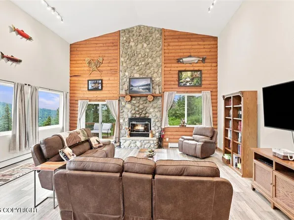 4320 Cotton Grass Dr, Eagle River, AK 99577