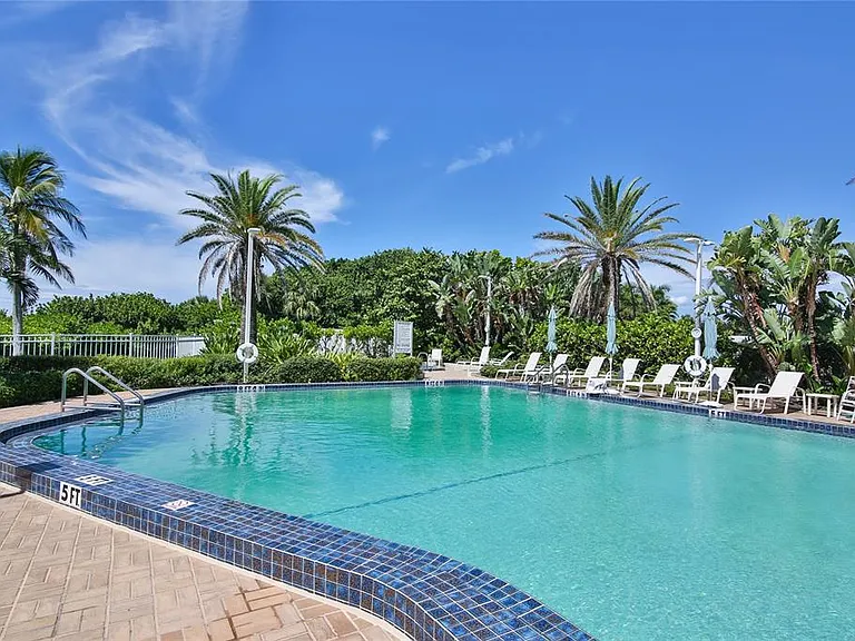 775 Longboat Club Rd #405 — Photo 34