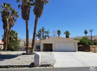 66790 San Felipe Rd, Desert Hot Springs, CA 92240