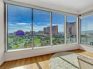 METROPOLIS, Las Vegas, NV 89120