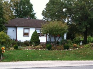 1724 E Canal Rd, Dover, PA 17315