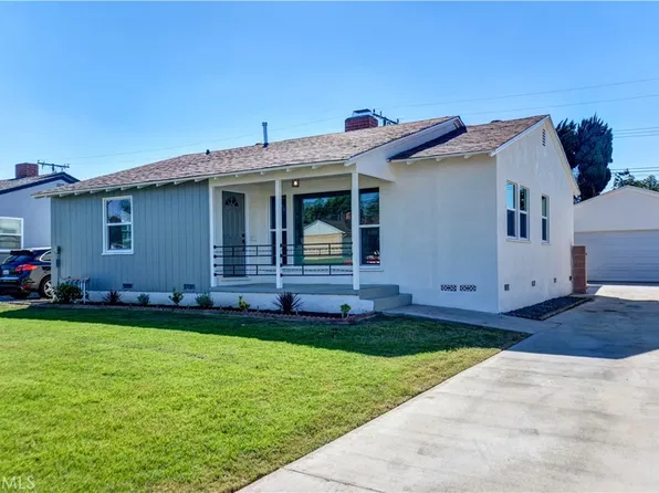 14016 Light St, Whittier, CA 90605