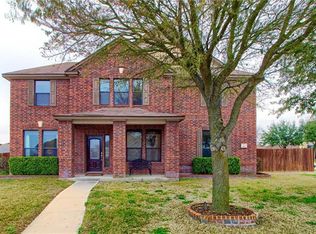 500 Springbrook Rd, Pflugerville, TX 78660