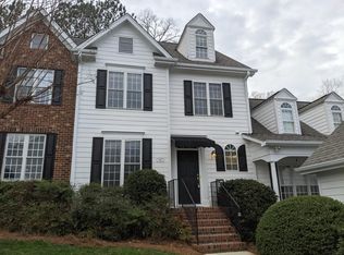 802 Blackberry Ln #1, Durham, NC 27712