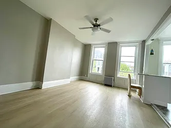 Rented by A P Realty Group NY LTD