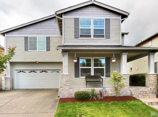 3163 Sheaser Way, Dupont, WA 98327