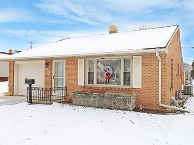 415 Fond Du Lac AVENUE, Sheboygan Falls, WI, 53085