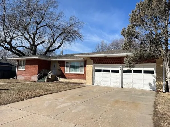 317 N Newell Ave, Minden, NE 68959